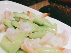 -渝信川菜(西单店)