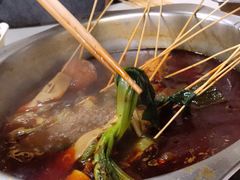 -玉林串串香(大成路店)