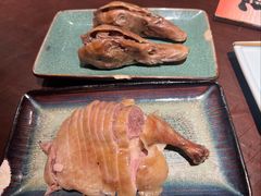 -南京大牌档(夫子庙老门东店)