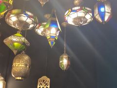 -苏坦土耳其西餐厅(玉林店)