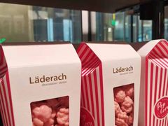 -Laderach 莱德拉(上海环贸iapm店)