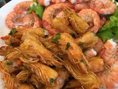 -喜来酌海鲜·饺子(和平一店)