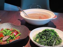 -曾宴·楚菜(湖北省博物馆店)