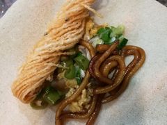 满族四小碗-乔家满族八大碗(流水沟店)