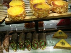 -味多美(江桥万达店)