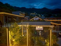 -聚农庄民宿农家院(梨木台东山店)