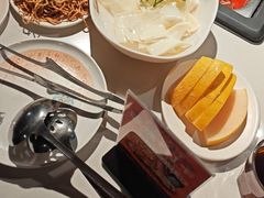 -东道煮牛肉火锅(重庆路店)