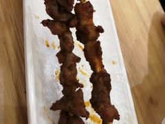 -清真·西域伙伴牛肉面·羊肉串(融创店)