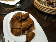 -宴秋杭州菜(锦艺城店)