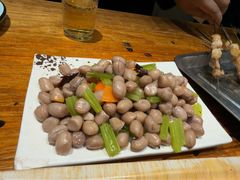 -老白清真烧烤(锦州旗舰店)