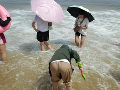 -大梅沙海滨公园