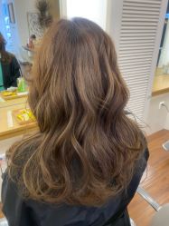 -THE LOG SALON 记录