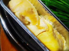 榴莲-范儿·嫂子烤肉·精致炭火烤肉(长治路店)