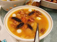 -莆田餐厅PUTIEN(西安万象天地店)