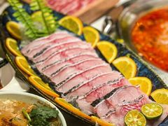 -东道煮牛肉火锅(东盛大街店)