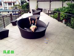 -马尼拉酒店