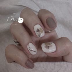 -Adore nail日式美甲美睫