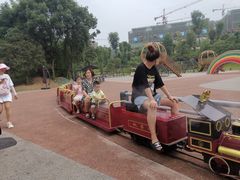 -枫香湖儿童公园