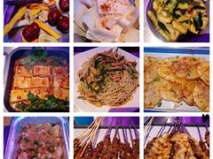 -燥次·烧烤酒场(万象城店)