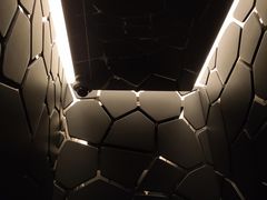 -OZONE 顶楼酒吧(香港丽思卡尔顿酒店)