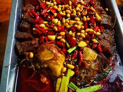 -徐家饭堂(金碧家园店)