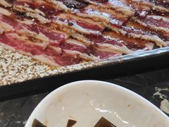 -一品诚记烤肉·甄选店(中南路店)