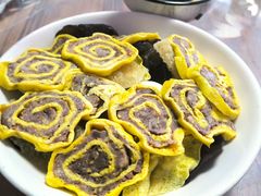 -玲燕蒸菜馆(江东路店)