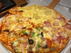 -必胜客(上地华联店)