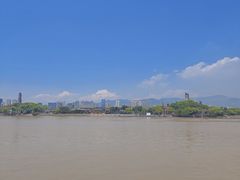 -江心屿景区