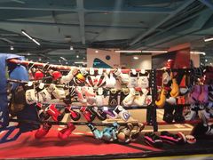 -中航健身会(城市广场·深圳店)
