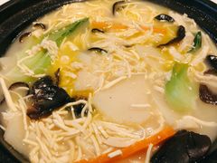 -冶春茶社(星汉大厦店)