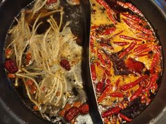 -蜀大侠火锅(总府路店)