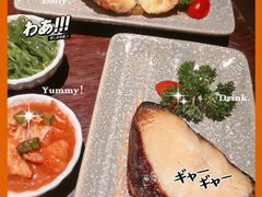 -古京·臻致料理(月湖店)