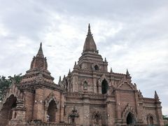 -一寨两国风景区