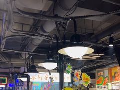 -马路牙子烧烤音乐酒馆(望京店)