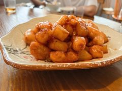 -宴武夷·匠心闽味(印象大红袍店)