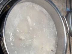 粥底火锅-淘米捞·米汤脆鲩鱼火锅(福田皇岗店)