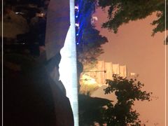 -大雁塔北广场音乐喷泉