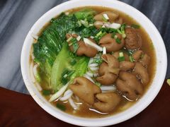 猪大肠汤米粉-珍珍小食店(西华路店)