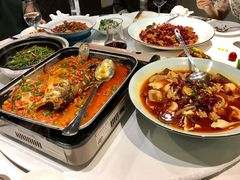 精品毛血旺（毛血旺）-潇湘府•湘菜领军品牌(望京店)
