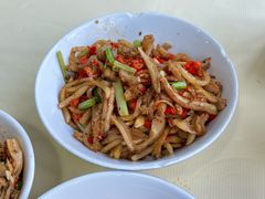 -笨罗卜浏阳菜馆(太平街店)