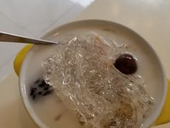 -一粒糖 · 潮汕小吃-海石花特色甜品