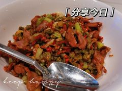 -兰湘子·湘菜小炒(崂山丽达店)