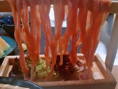 风味鸭肠-湊湊火锅·茶憩(世博大道店)
