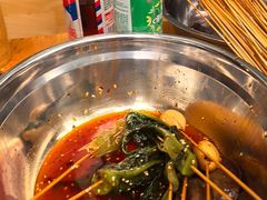 -嘉州鲜知味钵钵鸡(奎星楼店)