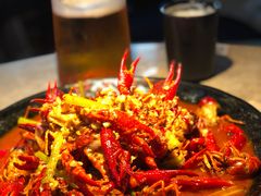 -沪小胖小龙虾(淮海中路旗舰店)