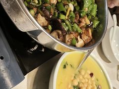 -拈菜(观音桥阳光世纪店)
