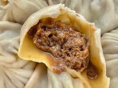 甜肉馅-锡笼记·无锡小笼(人民路店)