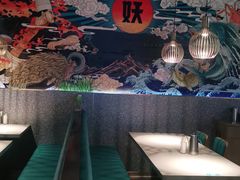 -半天妖烤鱼(海那城店)