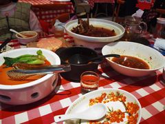 -西贝(紫荆广场店)